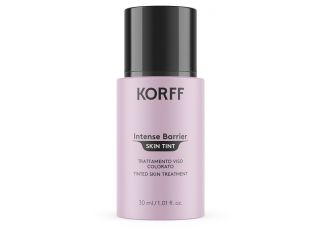 Intense barrier skin tint spf30 03 30 ml