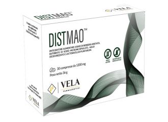 Distmao 30 compresse 1200 mg
