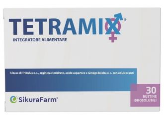 Tetramix 30 bustine