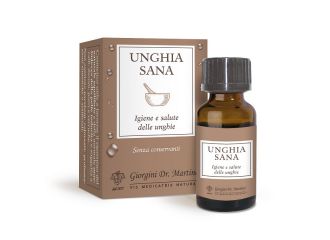 Unghia sana 10 ml