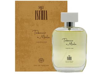 Sali di ischia profumo tabacco e miele 100 ml