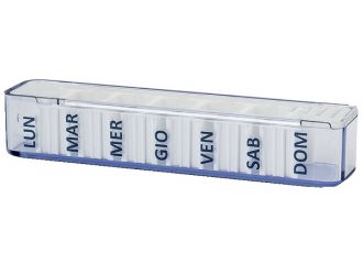 Medidos portapillole settimanale mini 4u