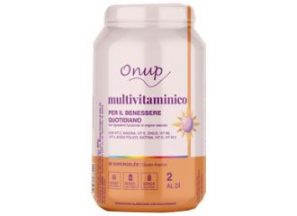 Onup multivitaminico 60 gommose