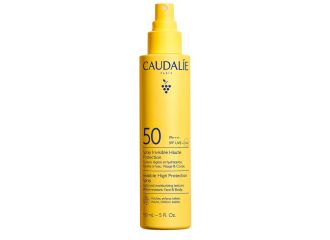 Vinosun spray invisibile alta protezione spf50 150 ml 2026