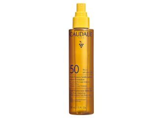 Vinosun olio solare abbronzante spf50 150 ml 2026