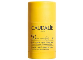 Vinosun stick invisibile protezione alta spf50 15 g 2026