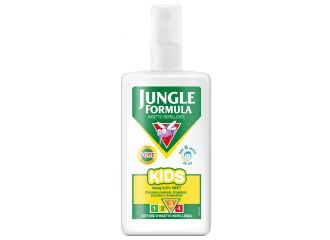 Jungle formula kids spray 75 ml