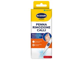 Penna rimozione calli scholl 4 g