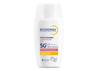 Photoderm ar+ ultrafluid 40 ml