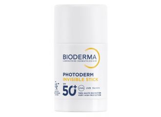Photoderm invisible stick spf50+ 15 g