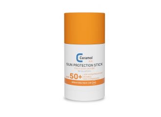 Ceramol sun protect stick 25 g