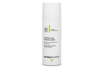 Lfp crema gel purificante bioma reset 50 ml
