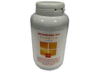Bromelina oti complex 180 capsule
