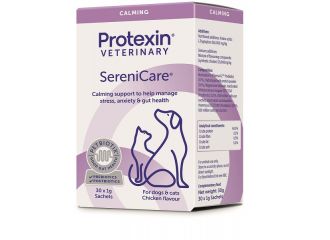 Serenicare 30 sacchettini
