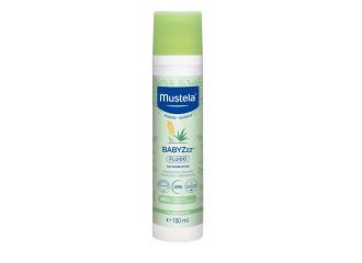 Mustela babyzzz fluido 100 ml