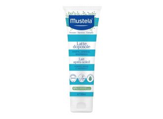 Mustela latte doposole 100 ml