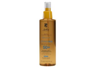 Defence sun olio spray spf50+ 150 ml