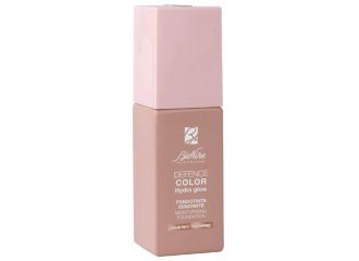 Defence color hydra glow fondotinta idratante 06 cinnamon 30 ml