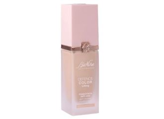 Defence color lifting fondotinta anti age 01 ivory 30 ml