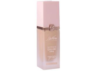 Defence color lifting fondotinta anti age 02 cream 30 ml