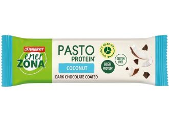 Enerzona pasto cocco ciok 60 g