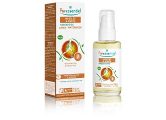 Puressentiel olio articolazione 100 ml
