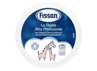Fissan la pasta alta protezione 150 g nuova formula