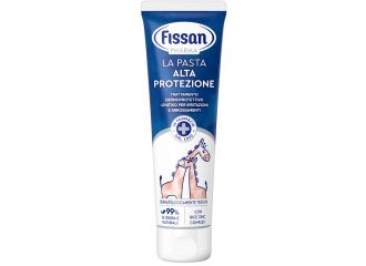 Fissan la pasta alta protezione 100 g nuova formula