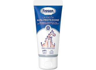 Fissan la pasta alta protezione 50 g nuova formula