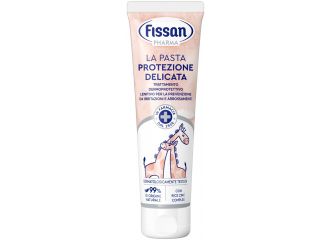 Fissan la pasta delicata 100 g nuova formula