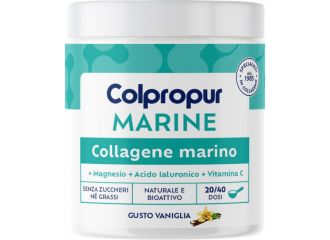 Colpropur marine vaniglia 228 g