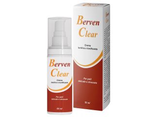 Berven clear 50 ml