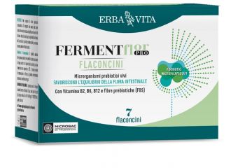 Fermentflor pro 7 flaconcini da 10 ml
