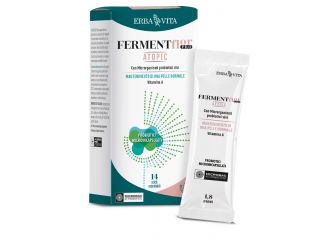 Fermentflor pro atopic 14 stick orosolubili da 1,8 g
