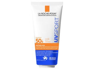 Anthelios uvsport gel-crema 200 ml