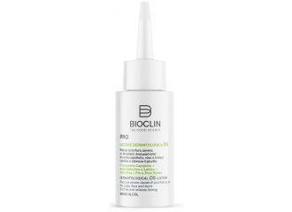 Bioclin pro lozione ds 75 ml