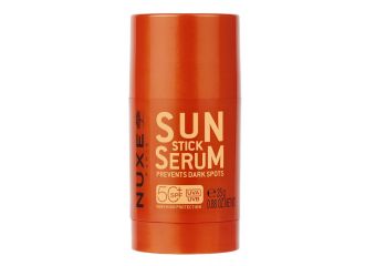 Nuxe sun stick viso spf50+ 24 g