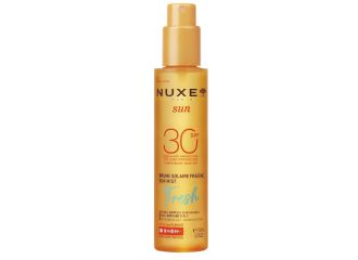 Nuxe sun acqua spf30 150 ml