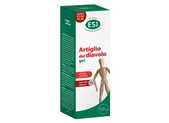 Esi artiglio del diavolo gel 100 ml offerta