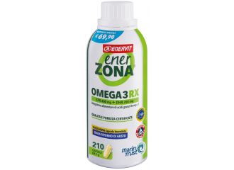 Enerzona omega 3rx 210 capsule 1 g offerta speciale