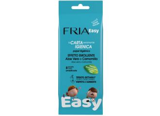 Fria carta igienica mini 8 multistrati
