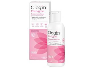 Clogin prurigyne soluzione delicata 150 ml