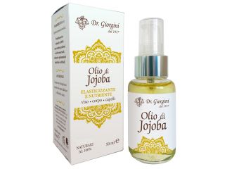 Olio di jojoba 50 ml