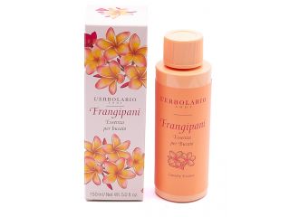 Essenza bucato frangipani 150 ml