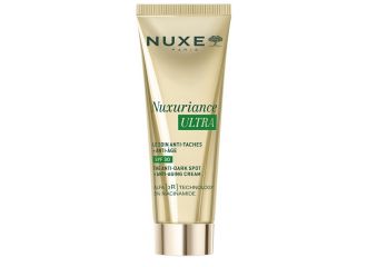 Nuxuriance ultra crema anti-dark spot spf30 50 ml