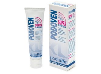 Podoven supra crema 100 ml