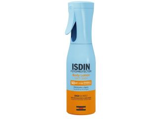 Body lotion spf50 250 ml