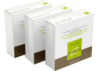 Promucol nuova formulazione 30 bustine