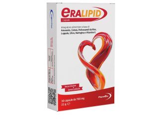 Eralipid 30 capsule