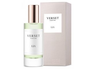 Verset lia eau de parfum 15 ml